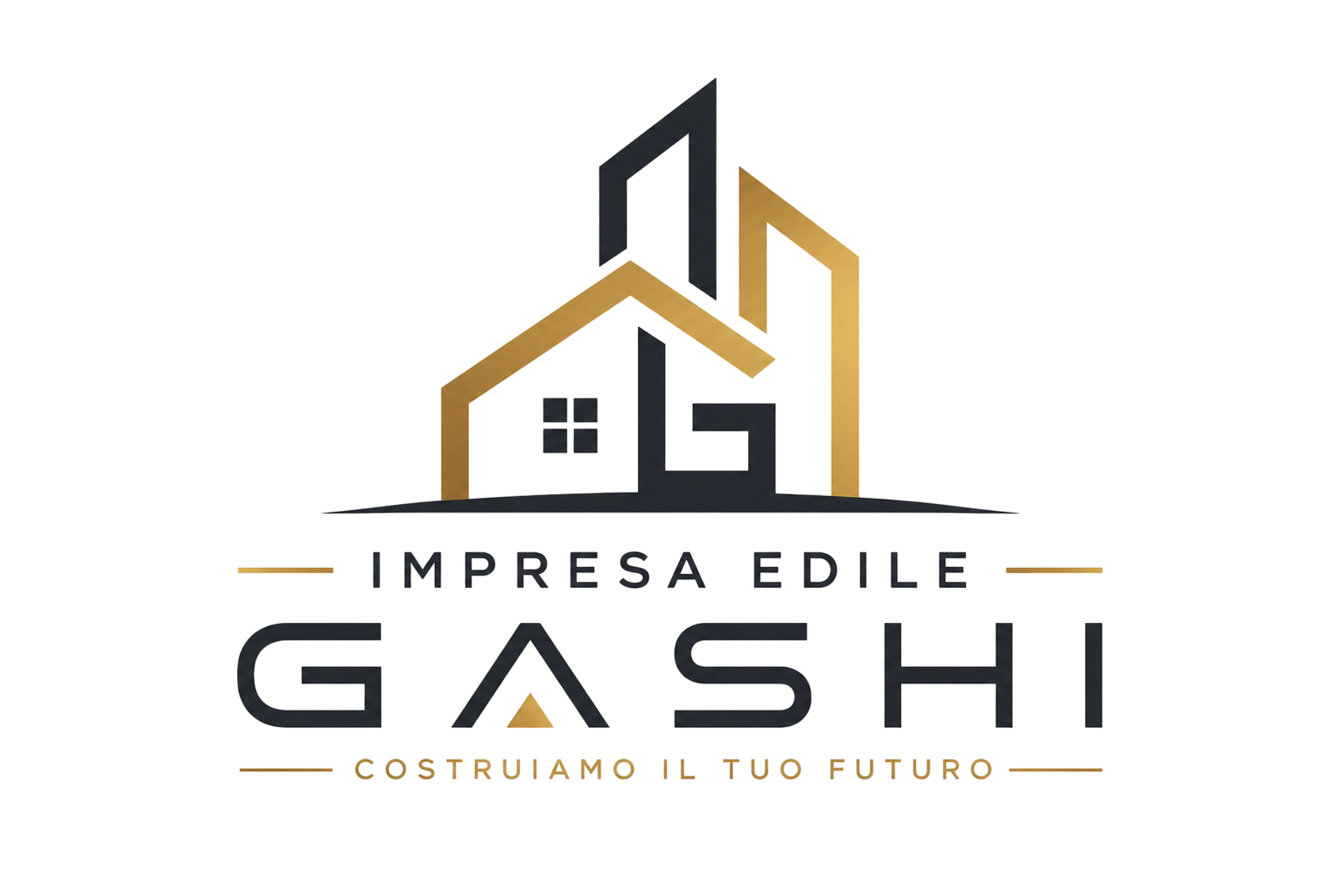 Impresa Edile GASHI